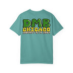 The Crappening - Unisex Comfort Colors T-shirt