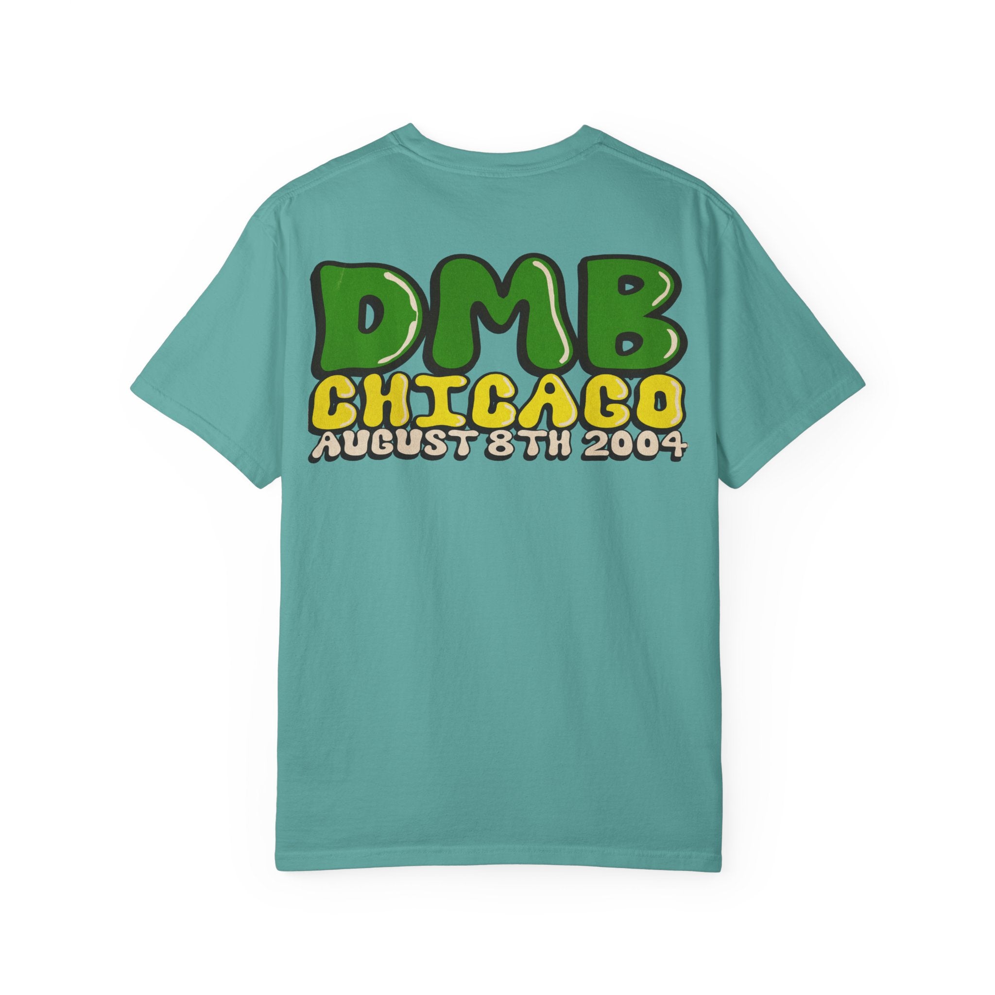 The Crappening - Unisex Comfort Colors T-shirt