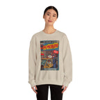 99 Problems - Unisex Heavy Blend™ Crewneck Sweatshirt