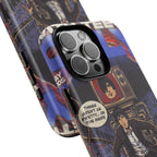 Only - Tough Phone Cases