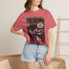 Jeremy – Unisex Comfort Colors T-Shirt