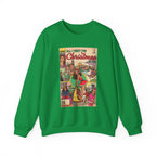 All I Want For Christmas.. - Unisex Heavy Blend™ Crewneck Sweatshirt