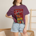 The Sweetest Taboo - Unisex Comfort Colors T-shirt