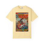 Fantasy Remix - Unisex Comfort Colors T-shirt