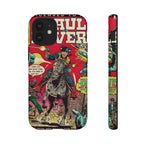 Paul Revere - Tough Phone Cases