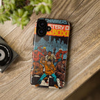 Da Mystery of Chessboxin - Tough Phone Cases