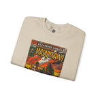 Madvillainy - Unisex Heavy Blend™ Crewneck Sweatshirt
