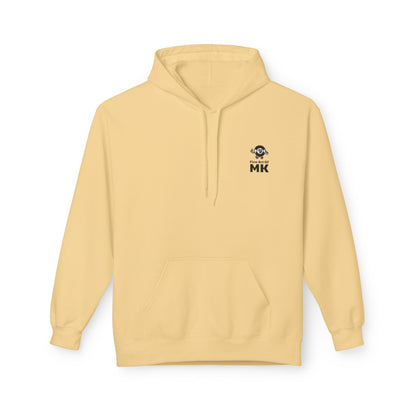 Kendrick Lamar - The Pop Out - Unisex Midweight Softstyle Fleece Hoodie