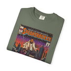 Speaker Boxxx - Unisex Comfort Colors T-shirt