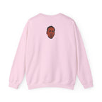 Brown Sugar - Unisex Heavy Blend™ Crewneck Sweatshirt