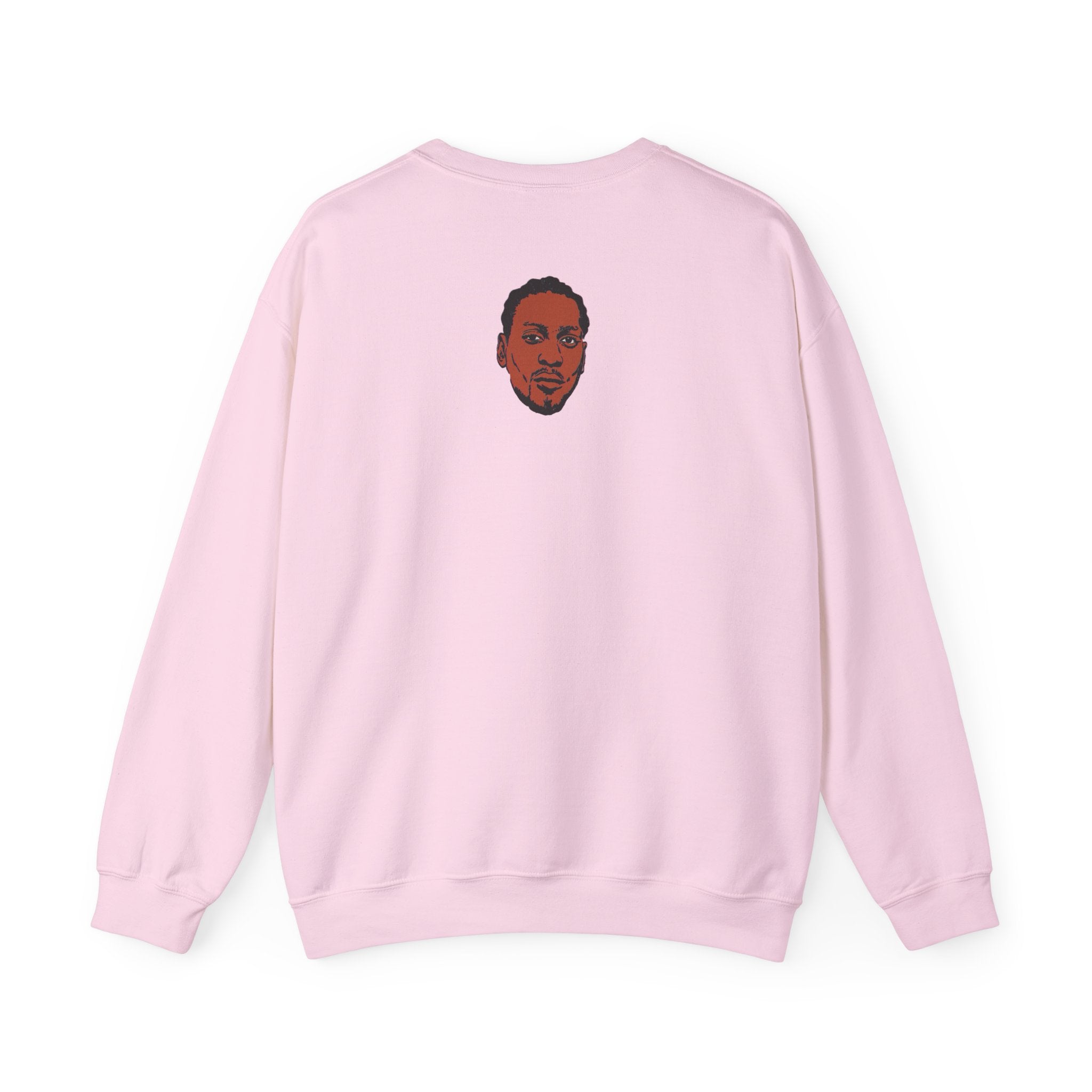 Brown Sugar - Unisex Heavy Blend™ Crewneck Sweatshirt