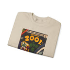 Chronic 2001 - Unisex Heavy Blend™ Crewneck Sweatshirt
