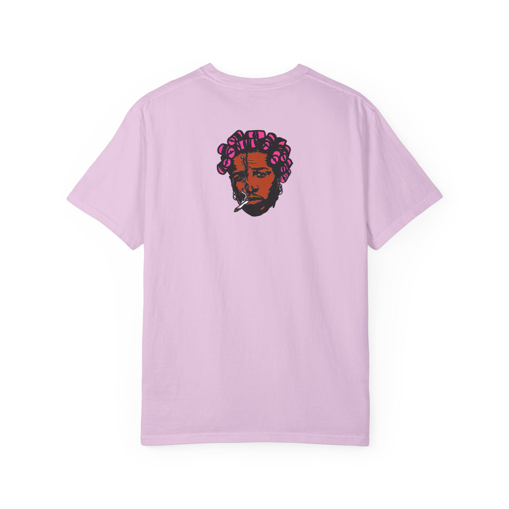 Helicopter - Unisex Comfort Colors T-shirt