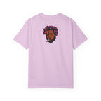 Helicopter - Unisex Comfort Colors T-shirt