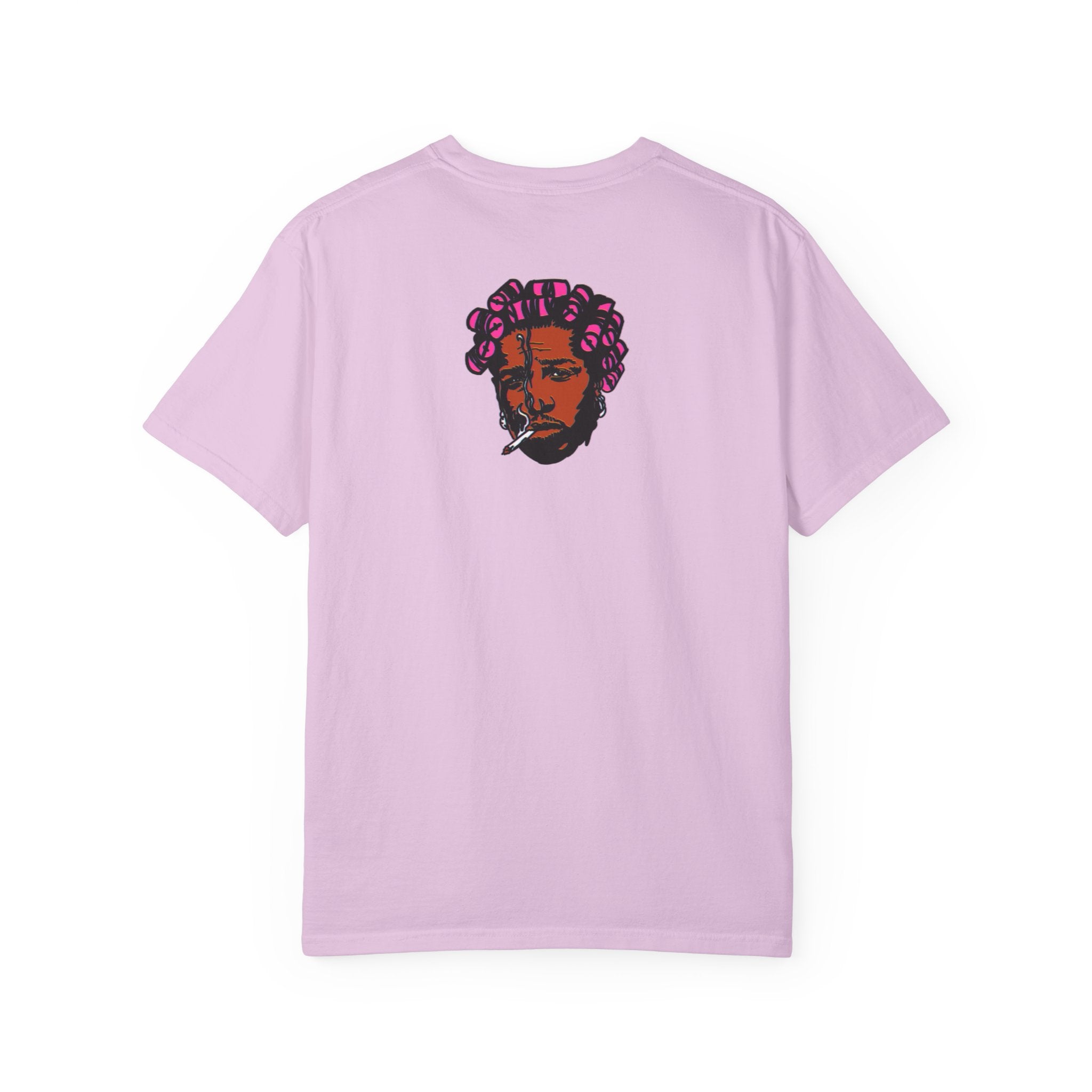 Helicopter - Unisex Comfort Colors T-shirt