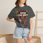 Things Fall Apart - Unisex Comfort Colors T-shirt