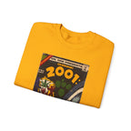 Chronic 2001 - Unisex Heavy Blend™ Crewneck Sweatshirt