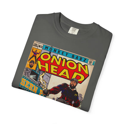 Sean Price - Onion Head - Unisex Comfort Colors T-shirt