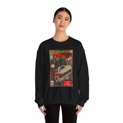 Deftones Featuring Maynard - Passenger - Unisex Heavy Blend™ Crewneck Sweatshirt