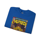 Alfredo 2 - Unisex Heavy Blend™ Crewneck Sweatshirt
