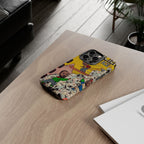 Glaciers - Tough Phone Cases