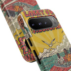 Life is Beautiful - Tough Phone Cases