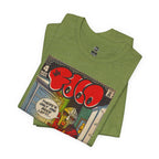 One Beer- Unisex Jersey T-Shirt