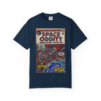 Space Oddity - Unisex Comfort Colors T-shirt