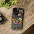 3030 - Tough Phone Cases