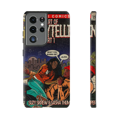 OutKast Da Art of Storytellin’ Part 1 - Tough Phone Cases