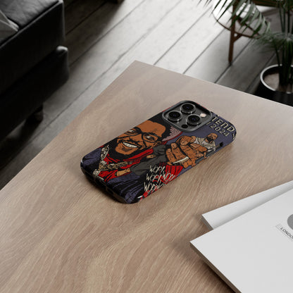 Kendrick Lamar - The Pop Out - Tough Phone Cases