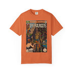 Pyramids - Unisex Comfort Colors T-shirt