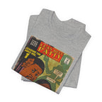 Lean Beef Patty - Unisex Jersey Short Sleeve Tee