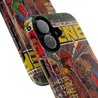 Renee - Tough Phone Cases