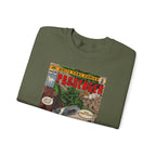 Passenger - Unisex Heavy Blend™ Crewneck Sweatshirt