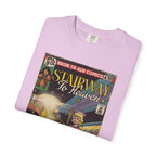 Stairway - Unisex Comfort Colors T-Shirt