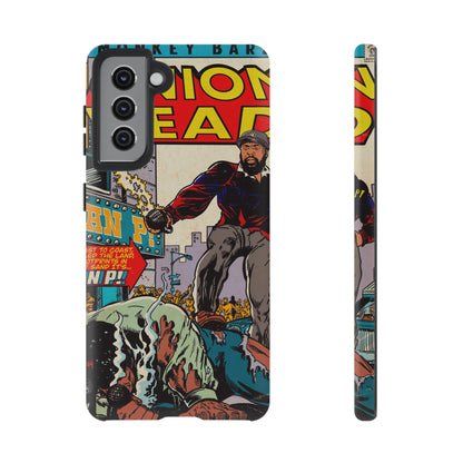 Sean Price - Onion Head - Tough Phone Cases