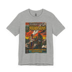 Madvillainy - Unisex Jersey Short Sleeve Tee