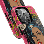 Love is a Losing Game - Tough Phone Cases