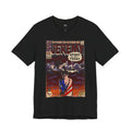 Jeremy - Unisex Jersey Short Sleeve Tee