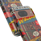 99 Problems - Tough Phone Cases