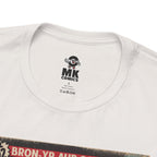 Zepp - Stairway - Unisex Jersey Short Sleeve Tee