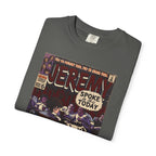 Jeremy – Unisex Comfort Colors T-Shirt