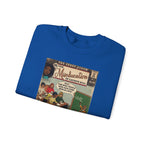 The Miseducation Of… Unisex Heavy Blend™ Crewneck Sweatshirt