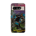 I Lay Down My Life For You - Tough Phone Cases