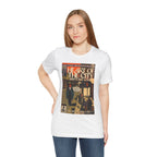Heart of the City - Unisex Jersey Short Sleeve Tee