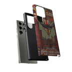 Mos - Umi Says - Tough Phone Cases