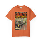Guilty Conscience - Unisex Comfort Colors T-shirt