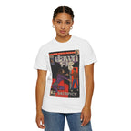 Sacrifice - Unisex Comfort Colors T-shirt