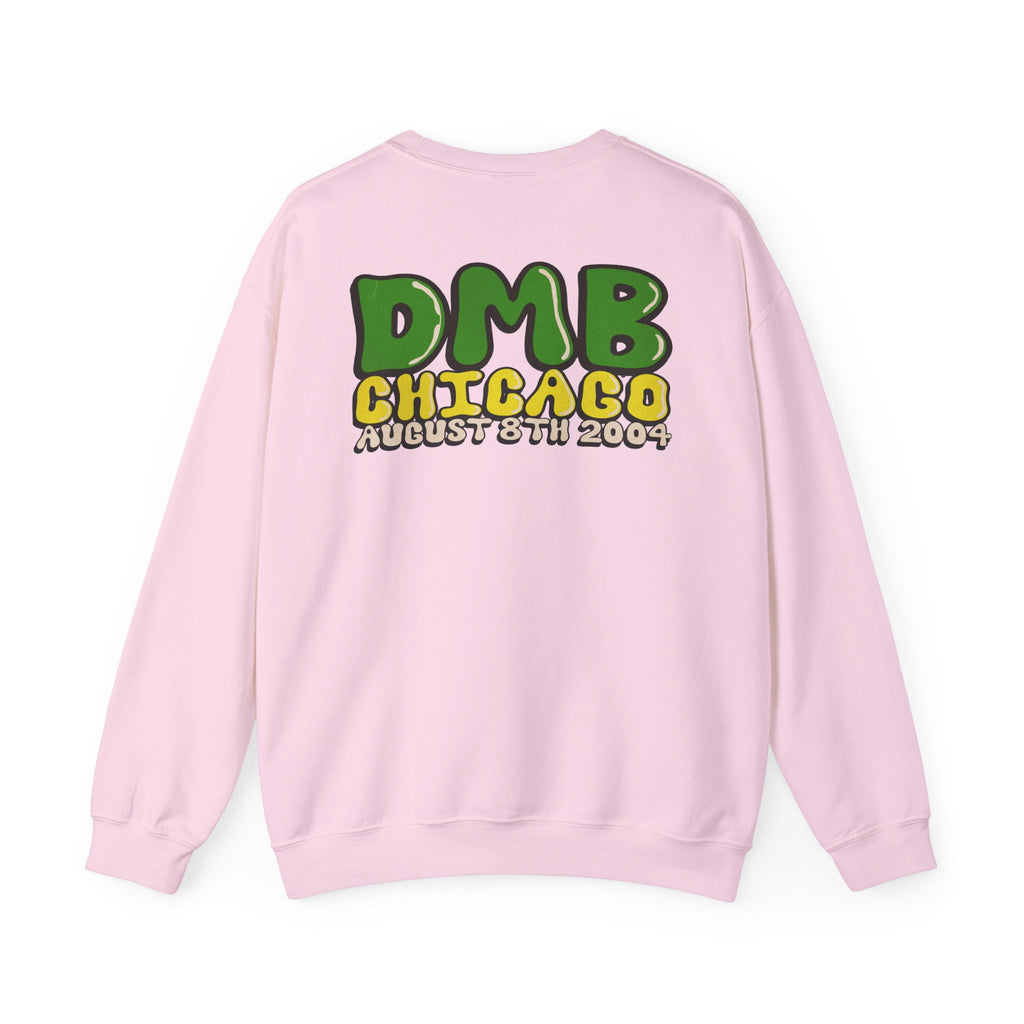 The Crappening - Unisex Heavy Blend™ Crewneck Sweatshirt